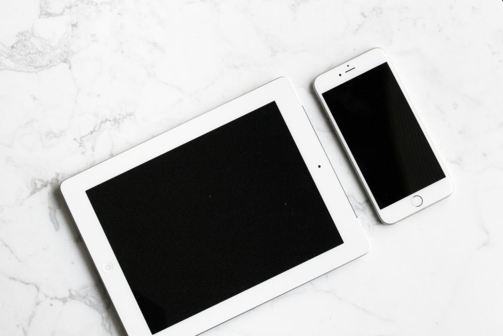 Informatik, Smart Home, Mobil, Handy, Tablet