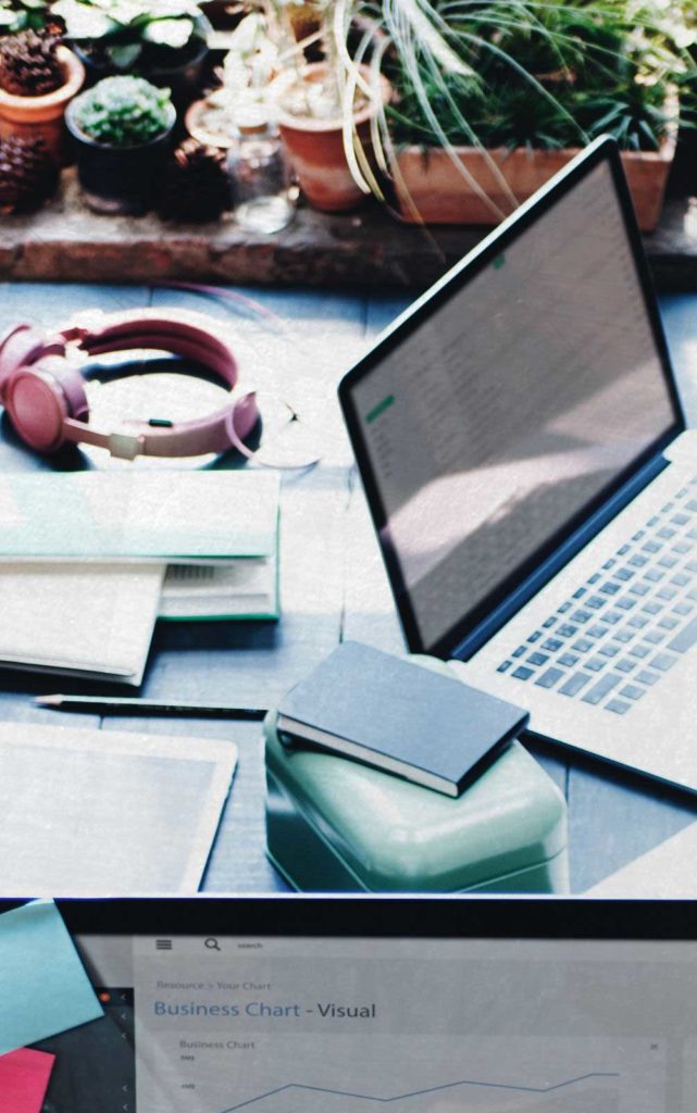 Dienstleistungen, Informatik, Smart Home